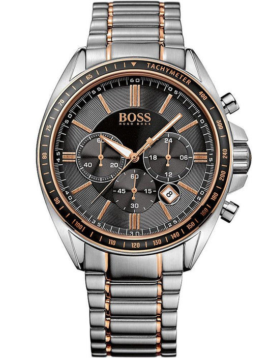 Montre Homme Hugo Boss Acier 1513094