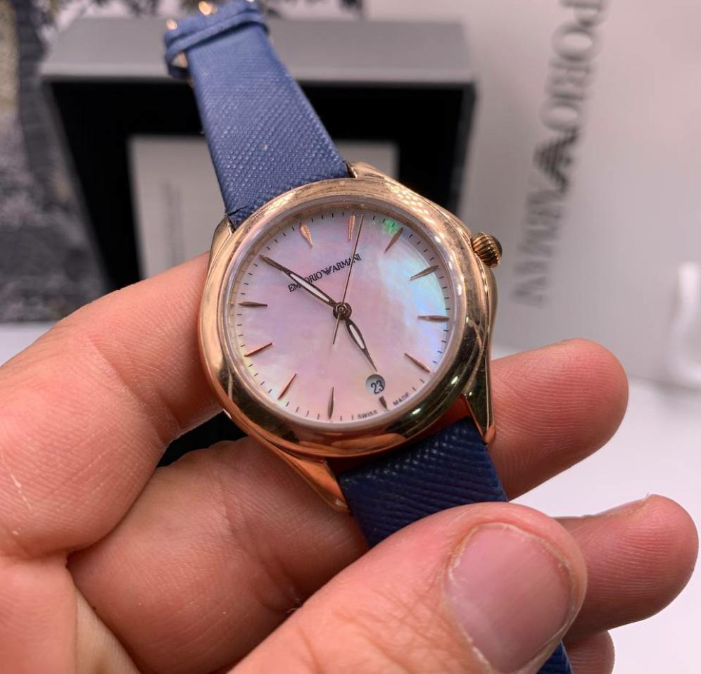 Emporio Armani ARS8501