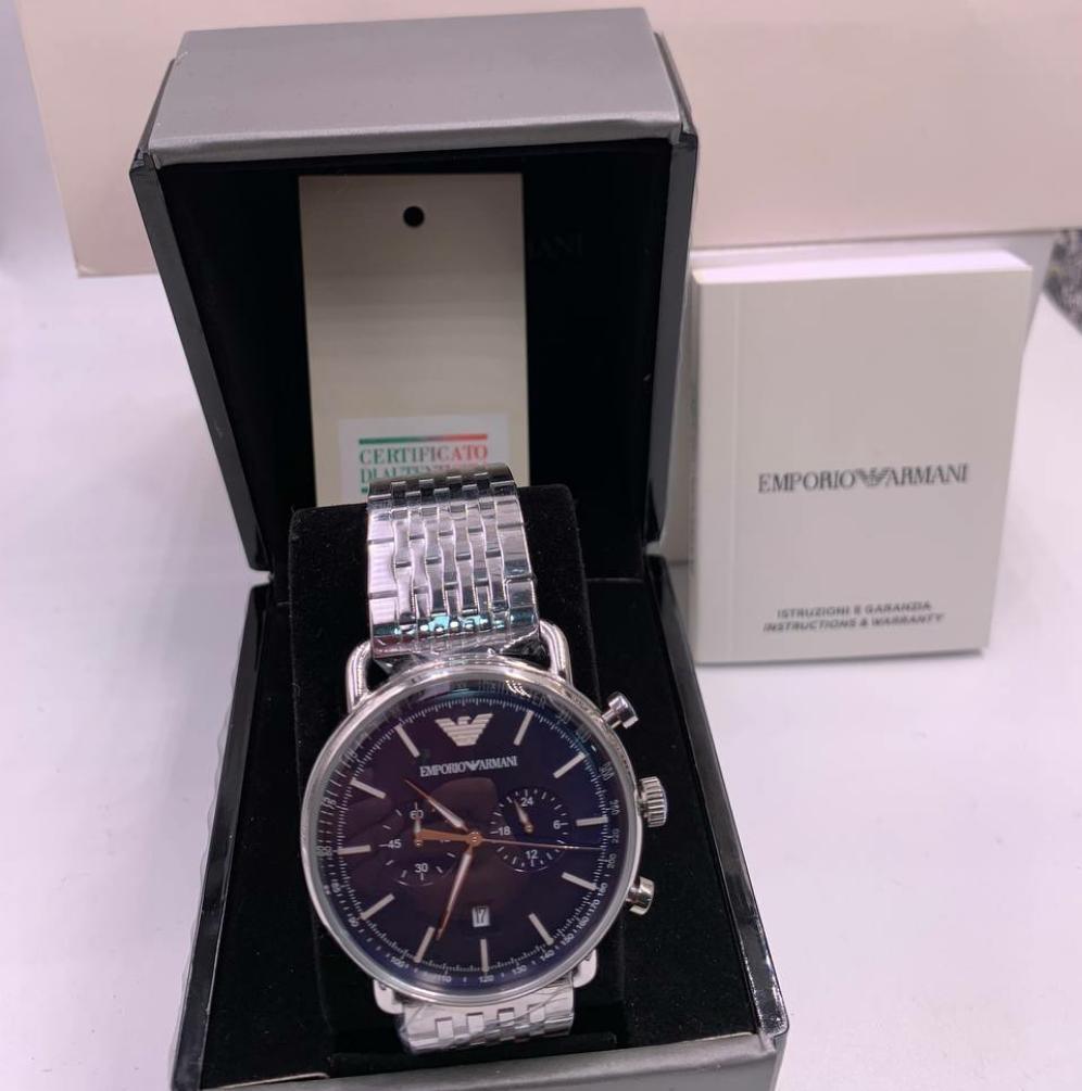 Emporio Armani Ar11238