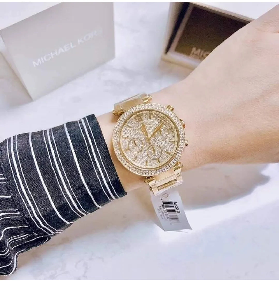 MICHAEL KORS MK5856