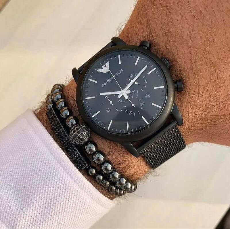 Emporio Armani Ar1968