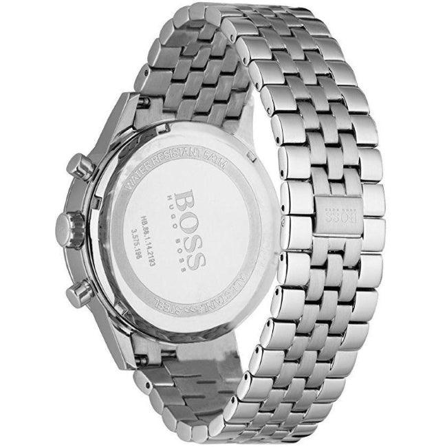 Montre Homme Hugo Boss Acier 1512446