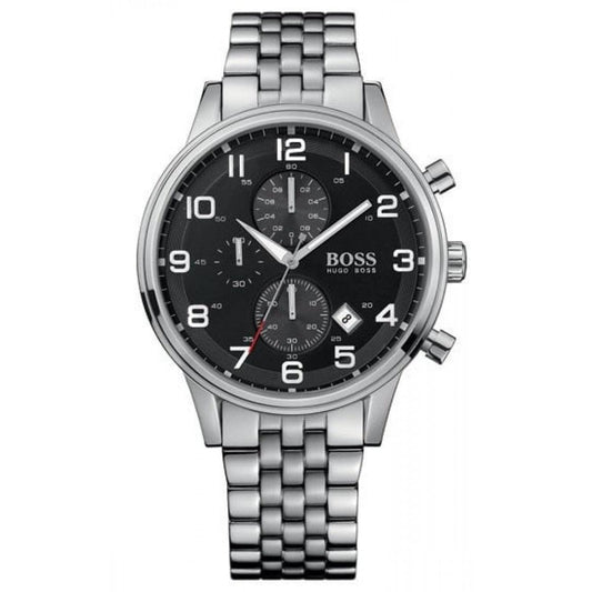 Montre Homme Hugo Boss Acier 1512446