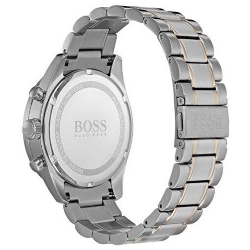 Montre Homme Hugo Boss Acier 1513634