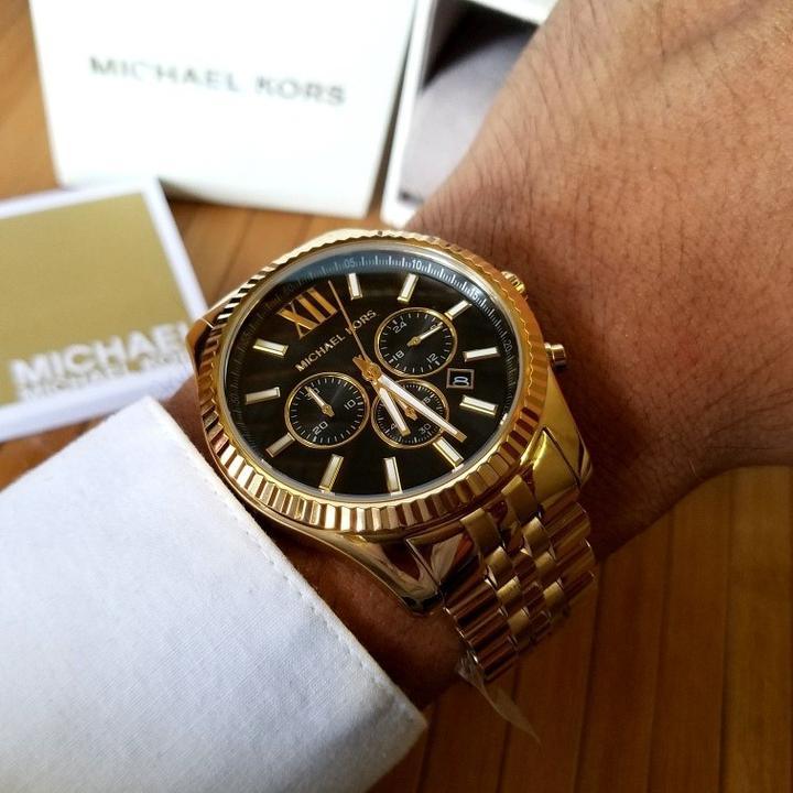 Michael Kors Mk8286