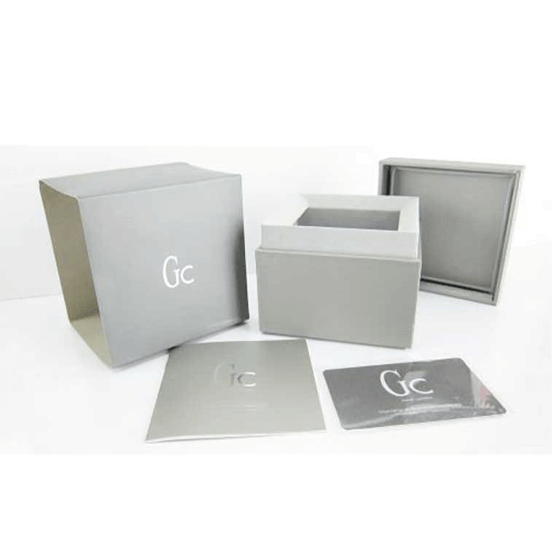 Guess Y44004G1 Chronographe