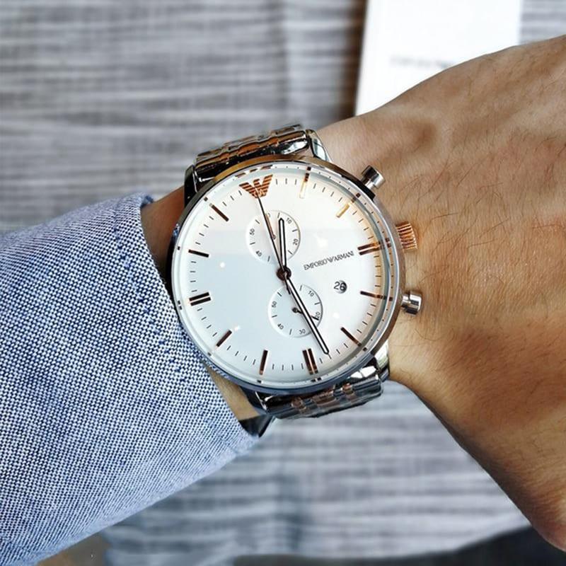 Emporio Armani AR0399