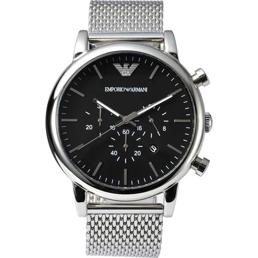 Emporio Armani Ar1808
