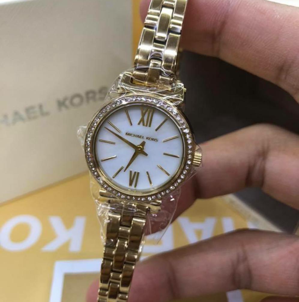 Michael kors Mk3833