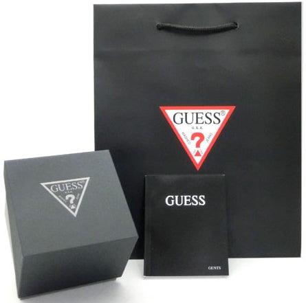 Montre Guess W1058G3