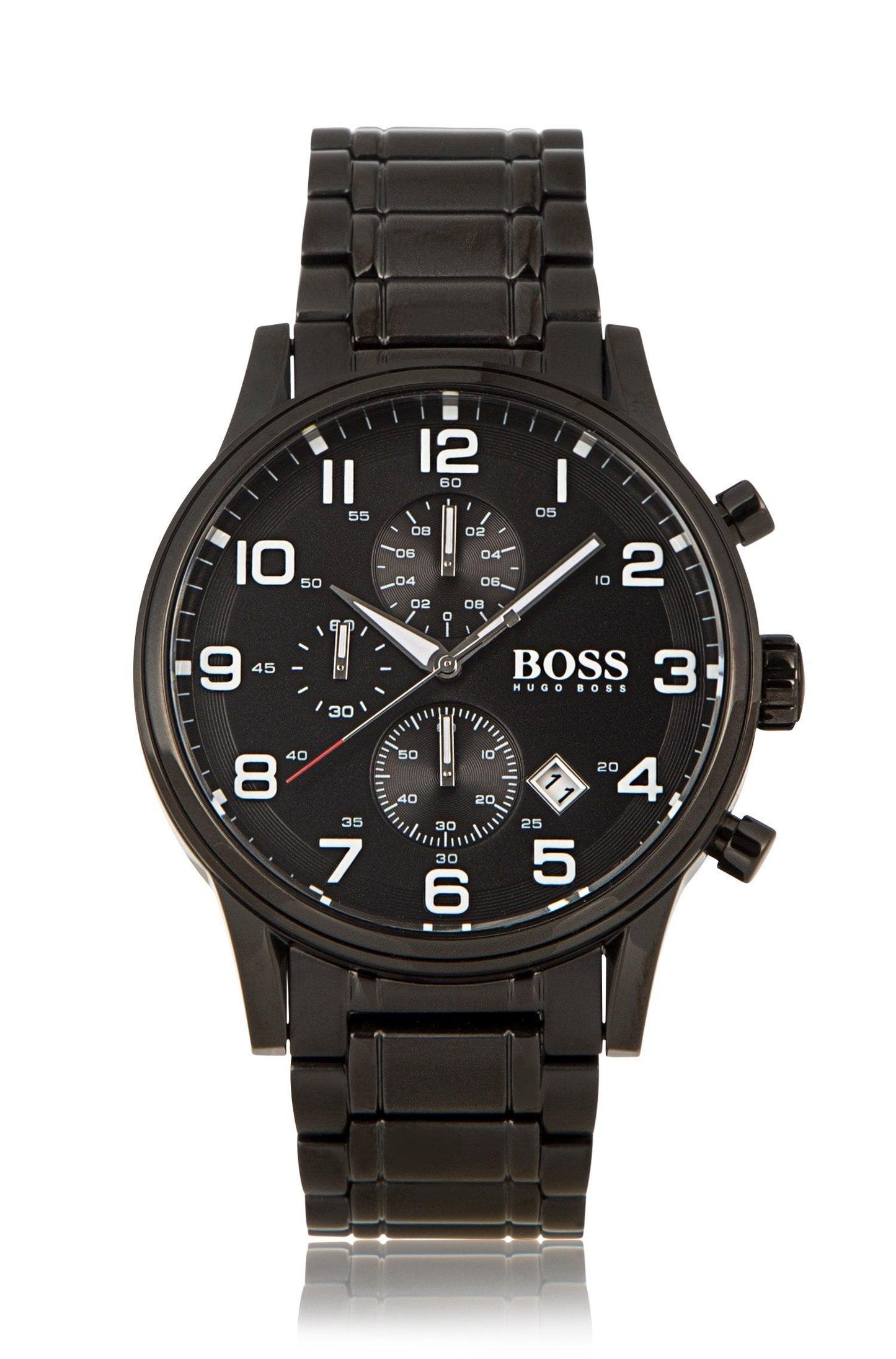Montre Homme Hugo Boss Acier 1513180