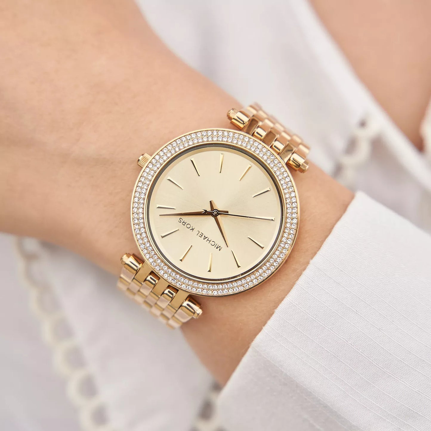 MICHAEL KORS MK3191 DARCI