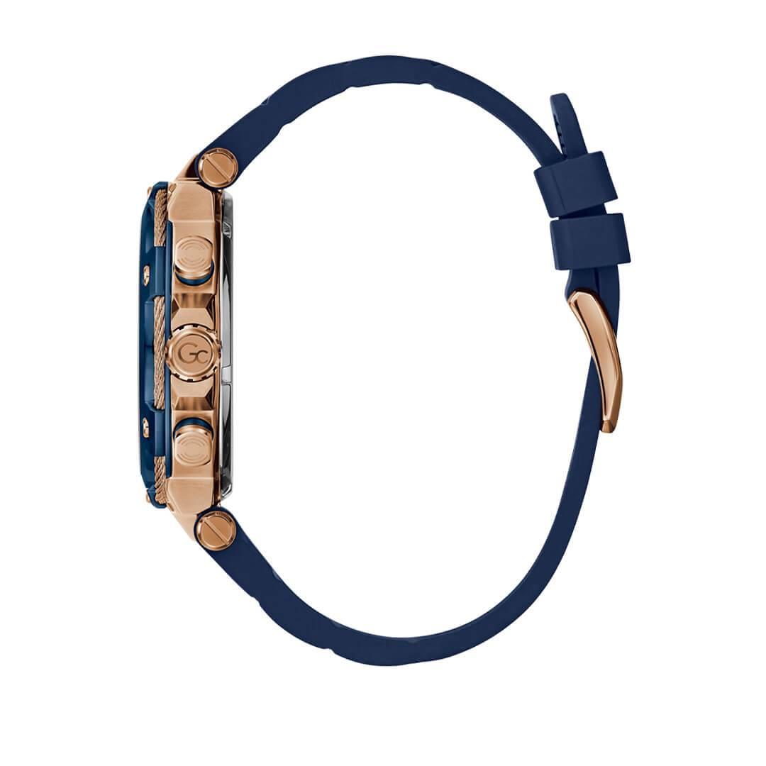 Guess Y54001G7MF SILICONE