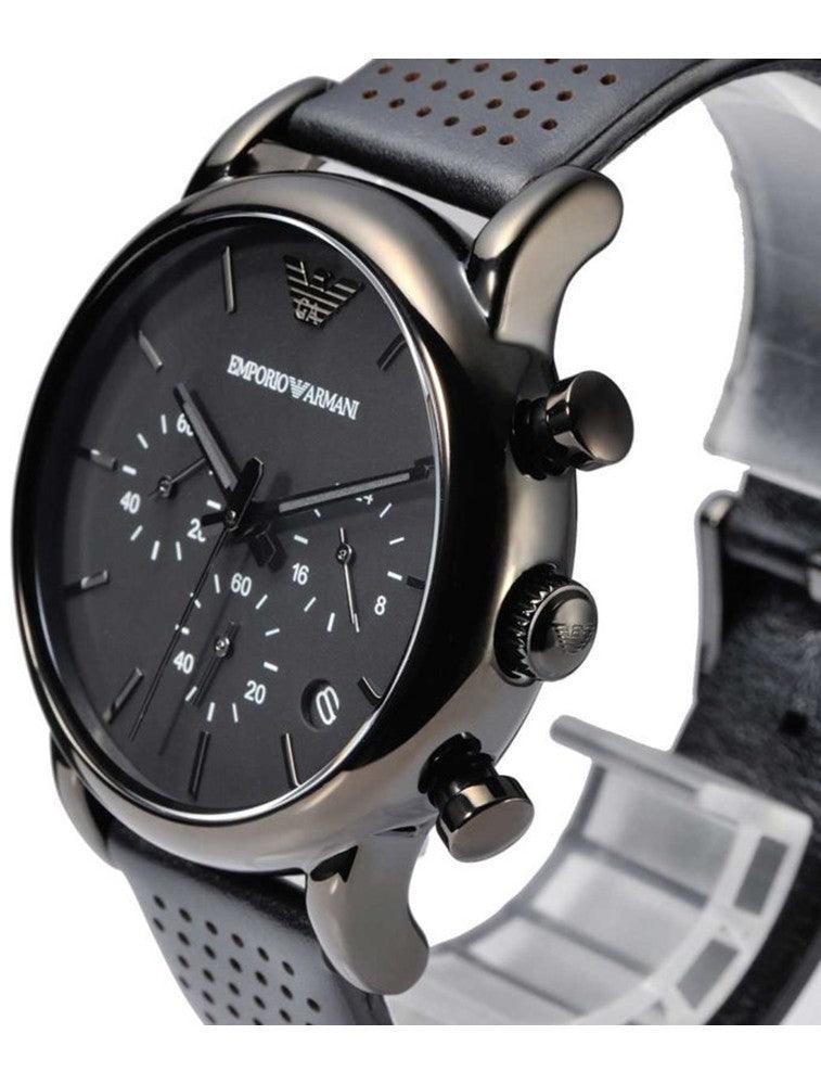 Montre Homme Armani Classic AR1737 Noir