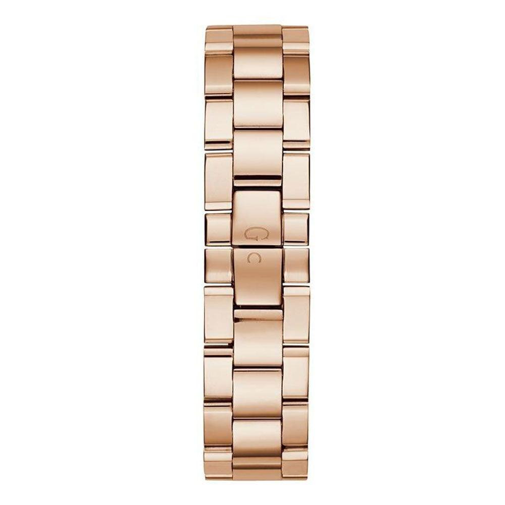 Montre GUESS Femme Acier Quartz GCY34007L9
