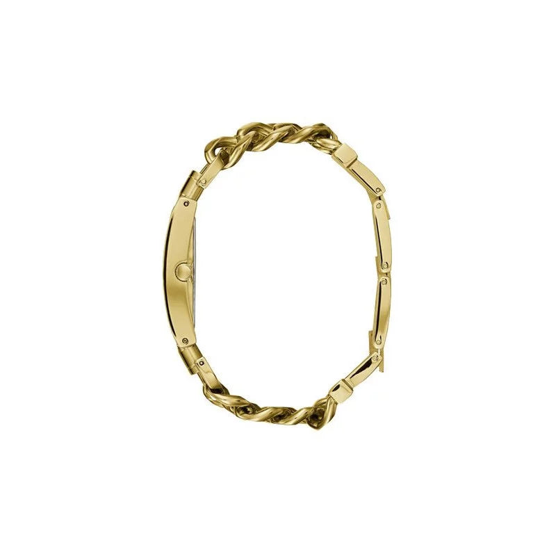 Montre GUESS en Acier Jaune – W1117L2