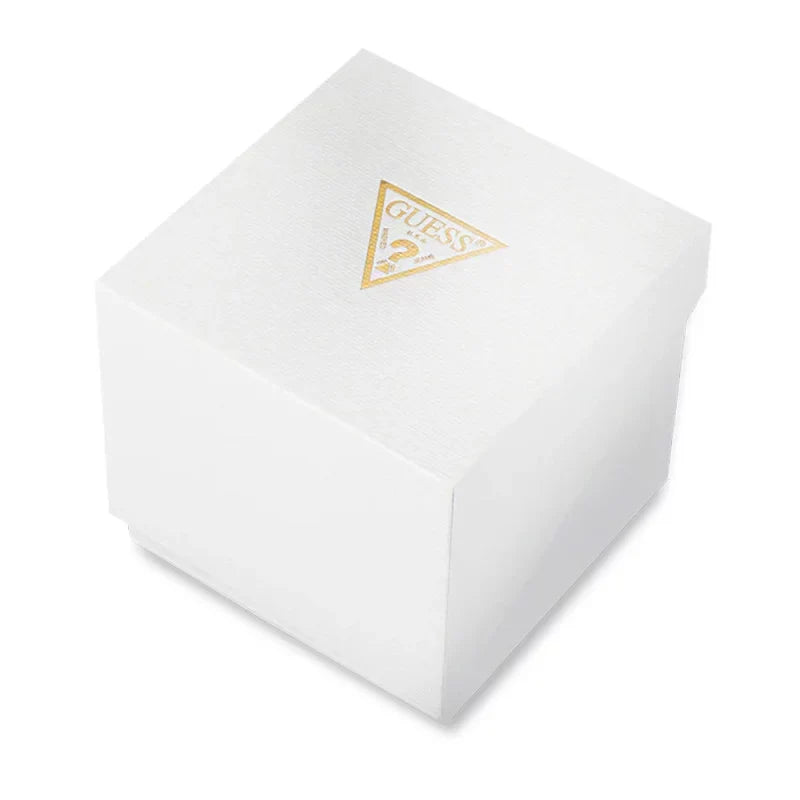 Montre GUESS en Acier Jaune – W1117L2