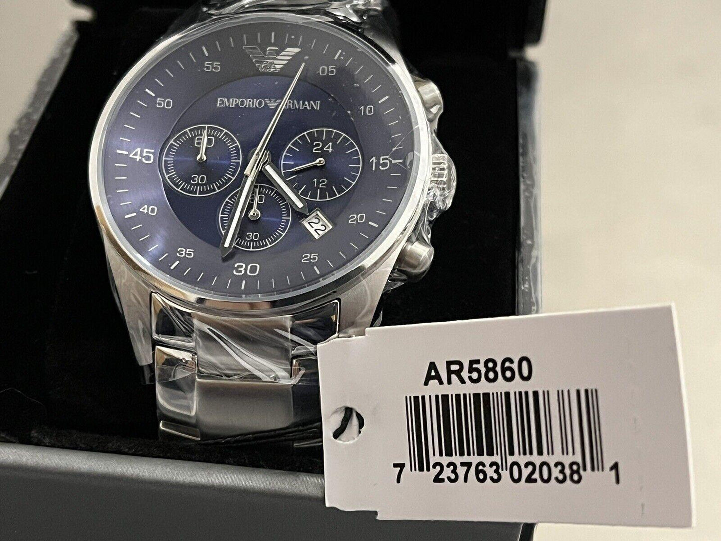 Emporio Armani Ar5860