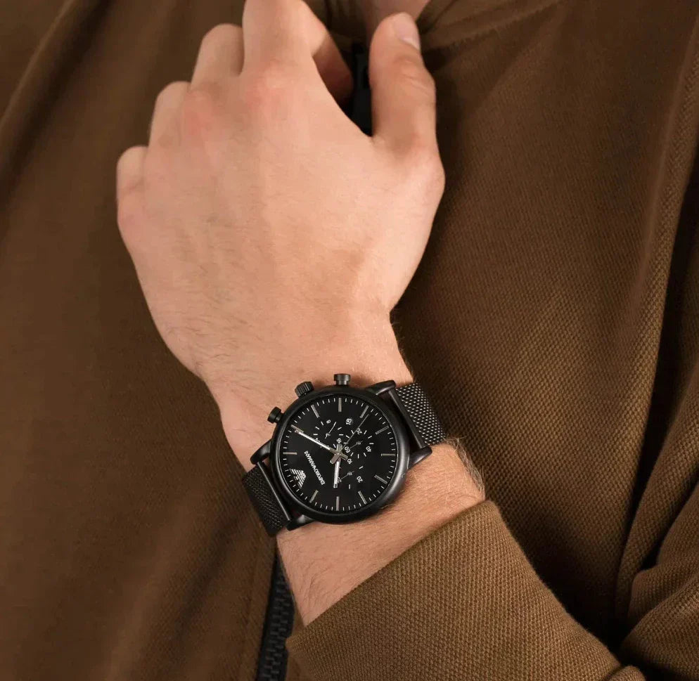 Emporio Armani Ar1968